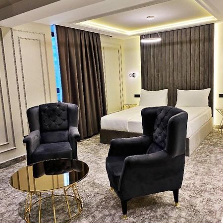 Hotel Boutique Bristol SJJ Buitenkant foto
