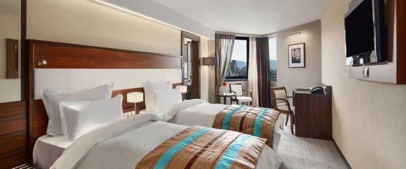 Hotel Boutique Bristol SJJ Buitenkant foto