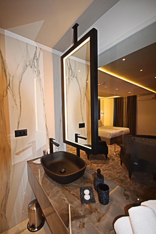 Hotel Boutique Bristol SJJ Buitenkant foto