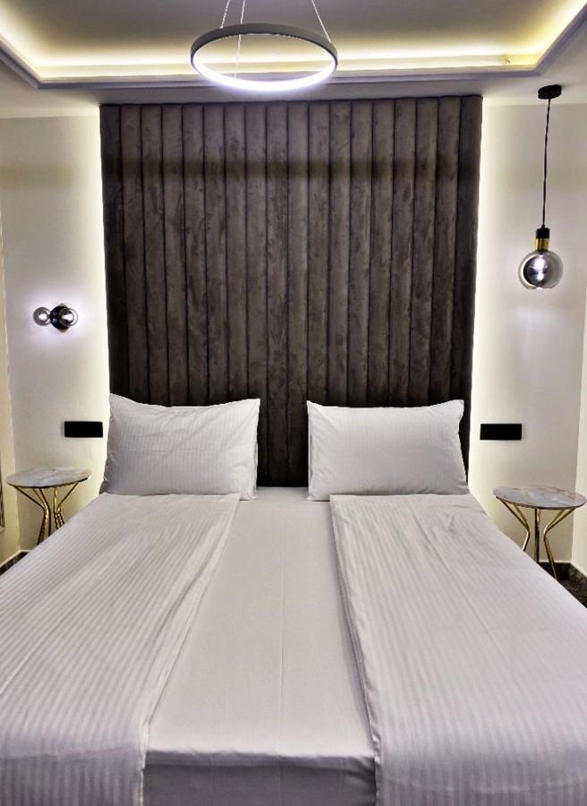 Hotel Boutique Bristol SJJ Buitenkant foto