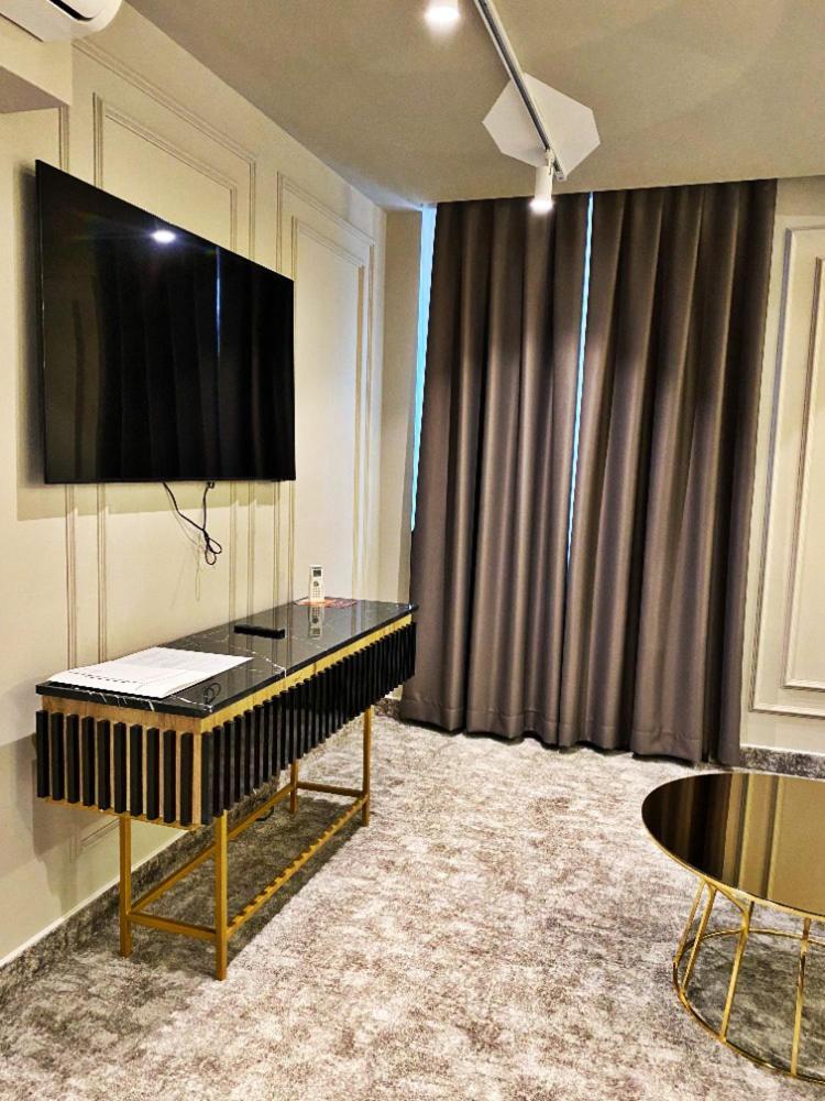 Hotel Boutique Bristol SJJ Buitenkant foto