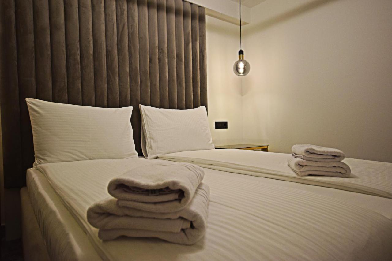 Hotel Boutique Bristol SJJ Buitenkant foto