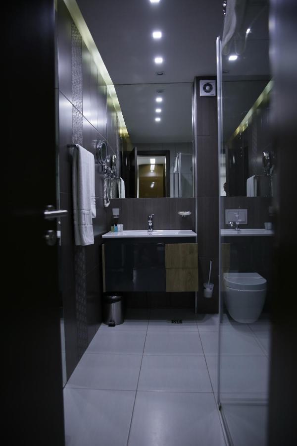 Hotel Boutique Bristol SJJ Buitenkant foto