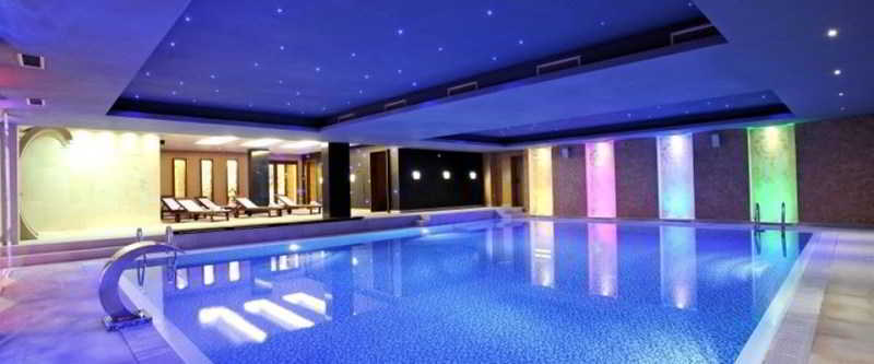 Hotel Boutique Bristol SJJ Buitenkant foto