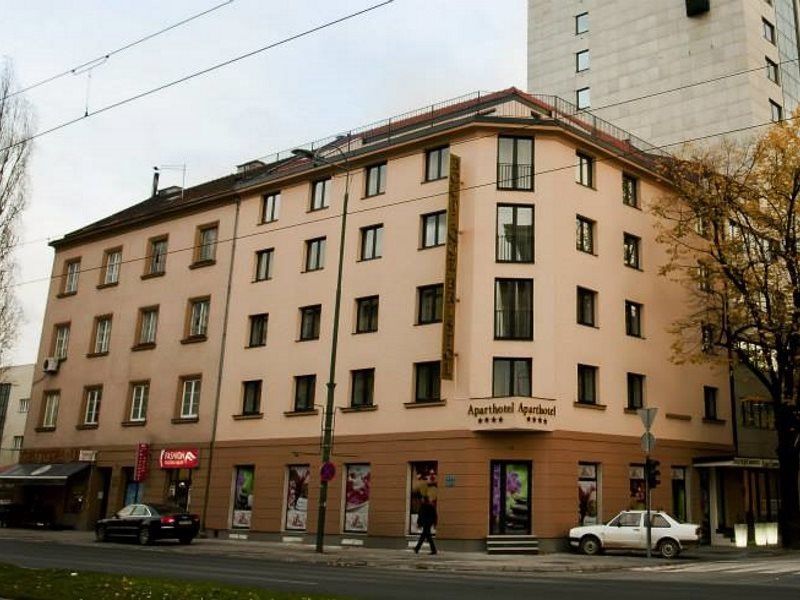 Hotel Boutique Bristol SJJ Buitenkant foto
