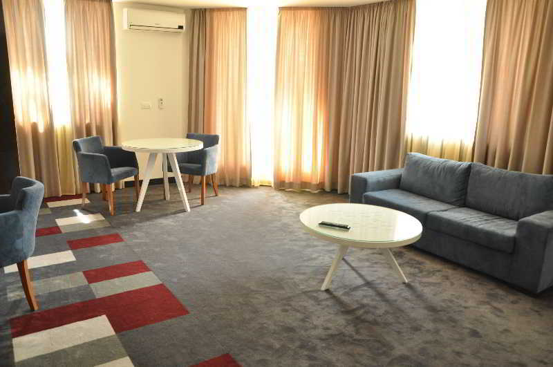 Hotel Boutique Bristol SJJ Buitenkant foto