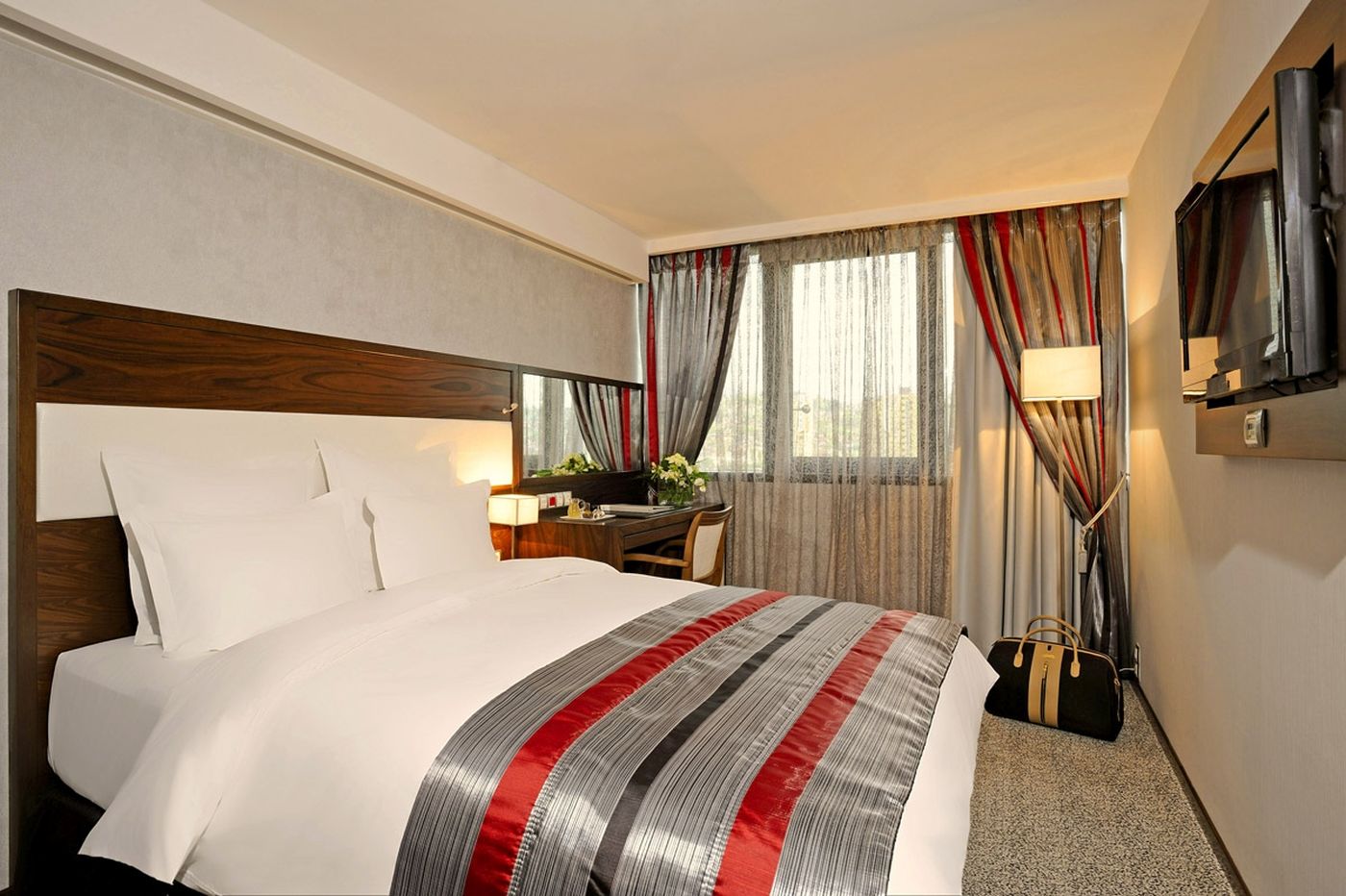 Hotel Boutique Bristol SJJ Buitenkant foto